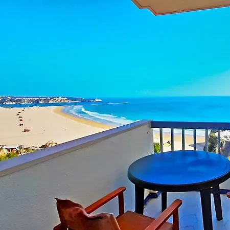 Stunning Views At Concorde At Da Rocha Apartment Portimao