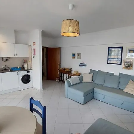 Apartment Stunning Views At Concorde At Da Rocha *