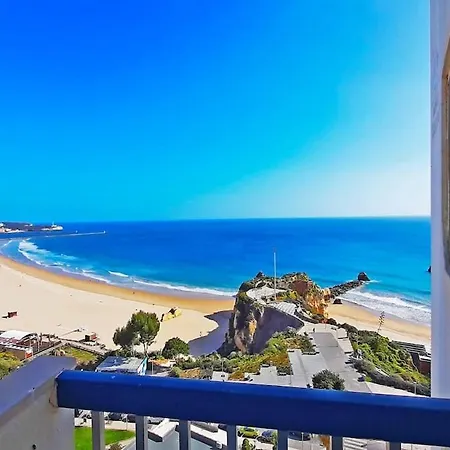 Stunning Views At Concorde At Da Rocha *