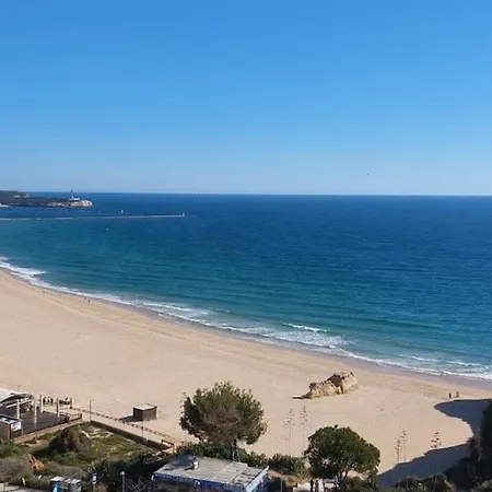 Stunning Views At Concorde At Da Rocha * Portimao