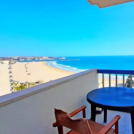 Stunning Views At Concorde At Da Rocha Apartment Portimao