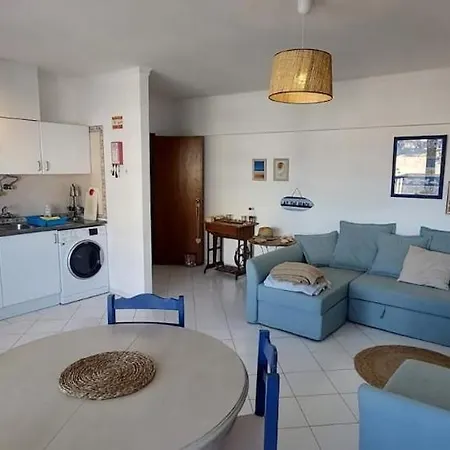 Apartment Stunning Views At Concorde At Da Rocha Portimao