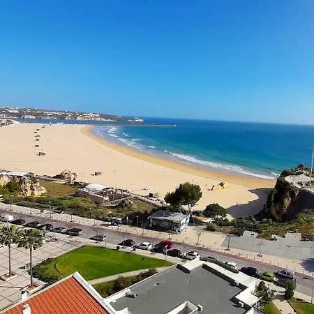 Lejlighed Stunning Views At Concorde At Da Rocha Portimão