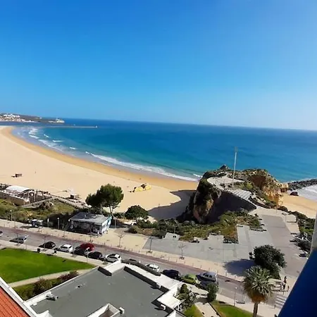 Lejlighed Stunning Views At Concorde At Da Rocha *